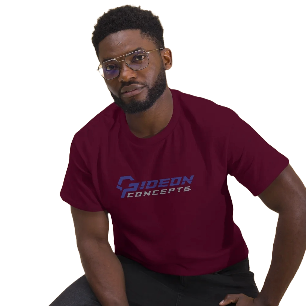 Man Performance T-Shirt