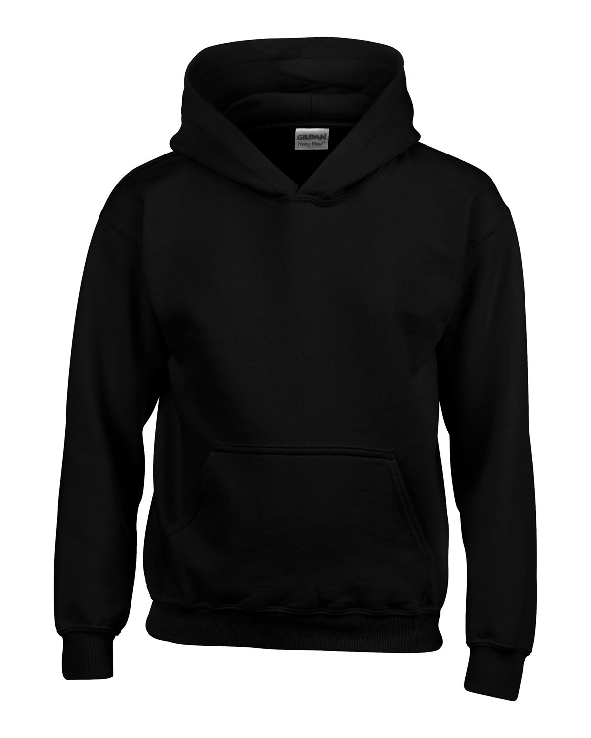 Unisex Hooded Sweatshirt