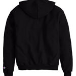 Adult Full Zip Hooded Sweatshirt