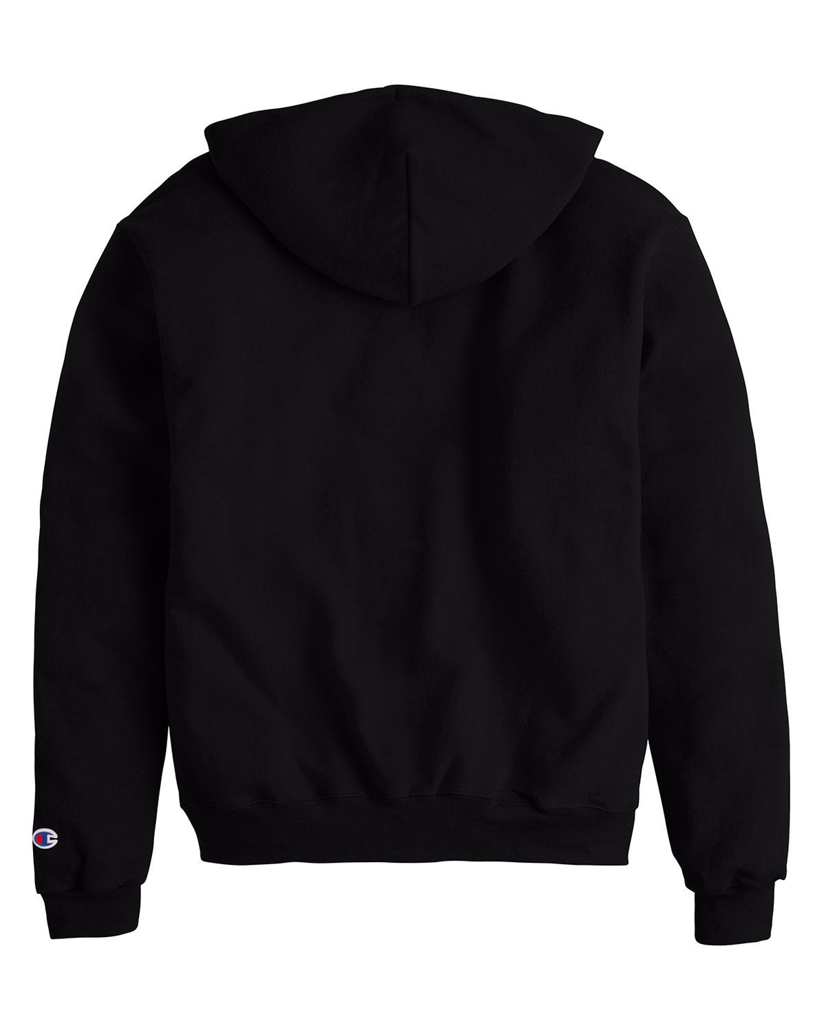 Adult Full Zip Hooded Sweatshirt