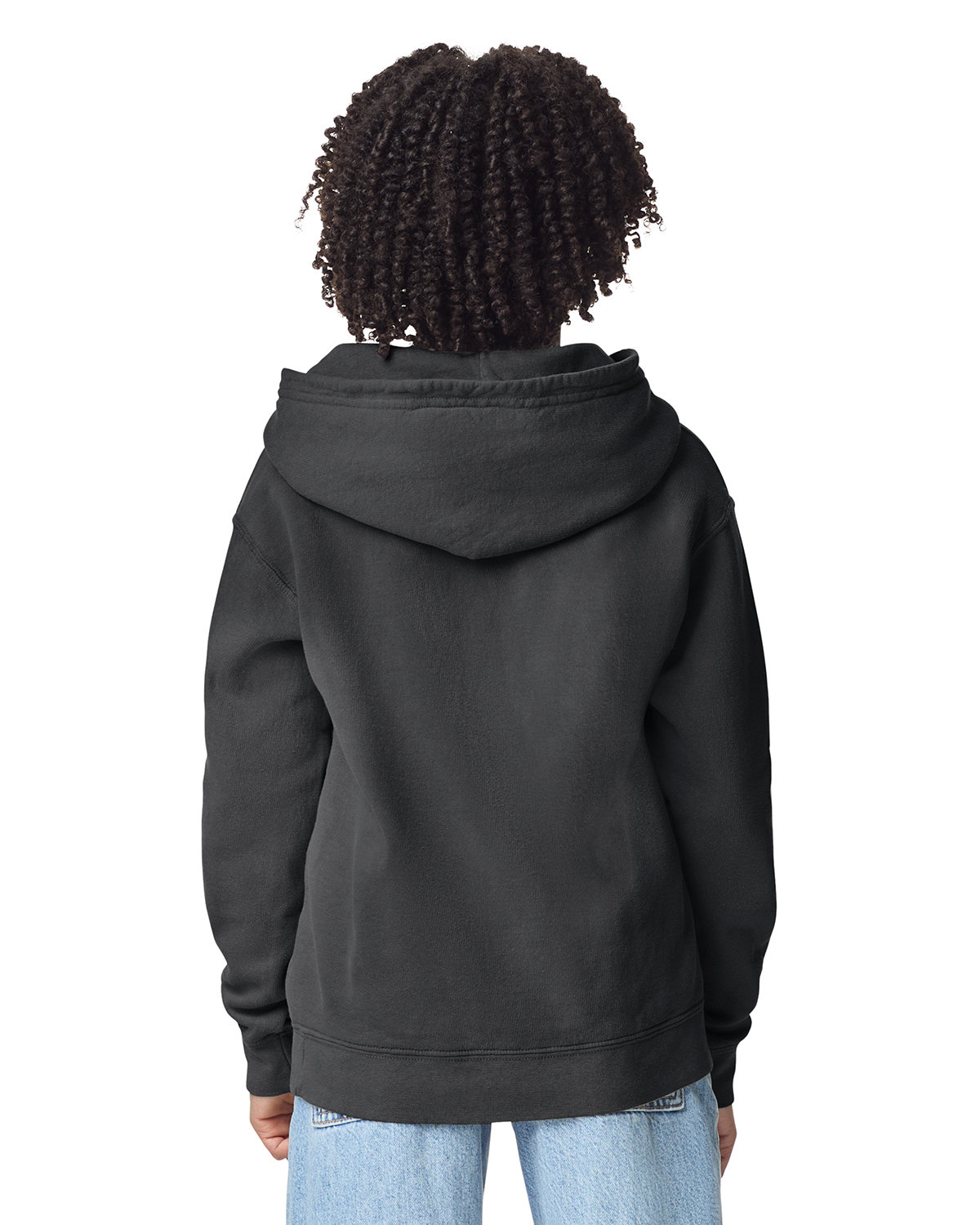 Youth Classic Hoodie