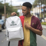 GC Custom BackPack