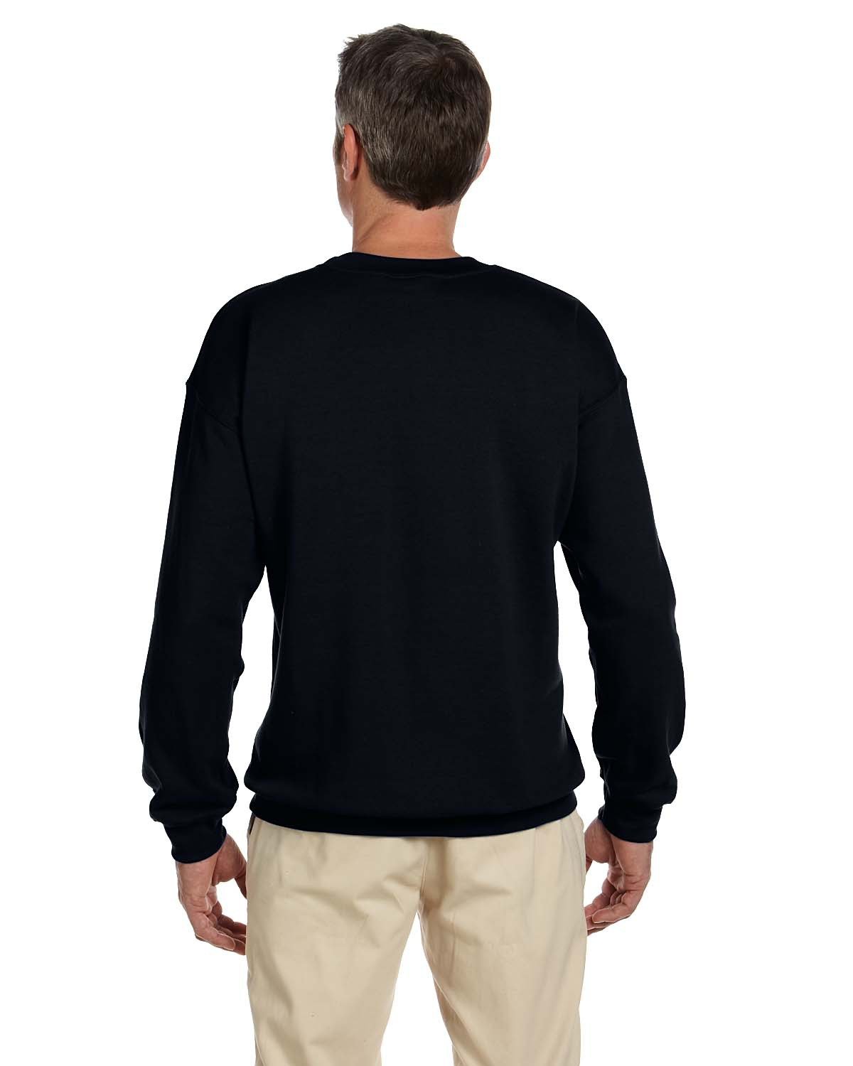 GC Adult Crew-Neck