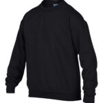 Youth Crew-Neck
