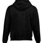 Youth Classic Hoodie Back
