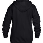 Youth Zip Hoodie