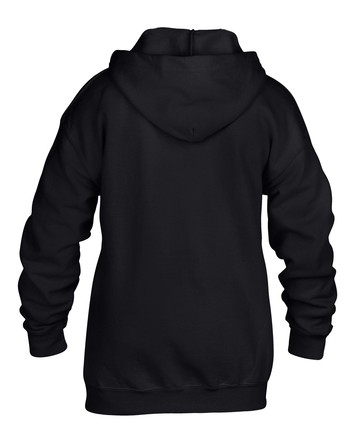 Youth Zip Hoodie