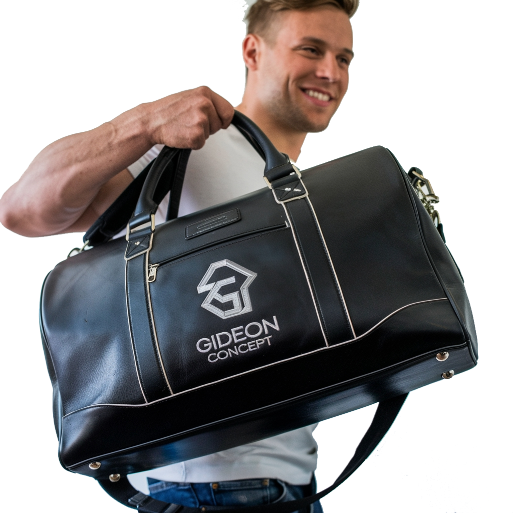 GC Gym Bag