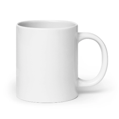 12oz Coffee Mug