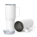 25oz. Custom Tumbler