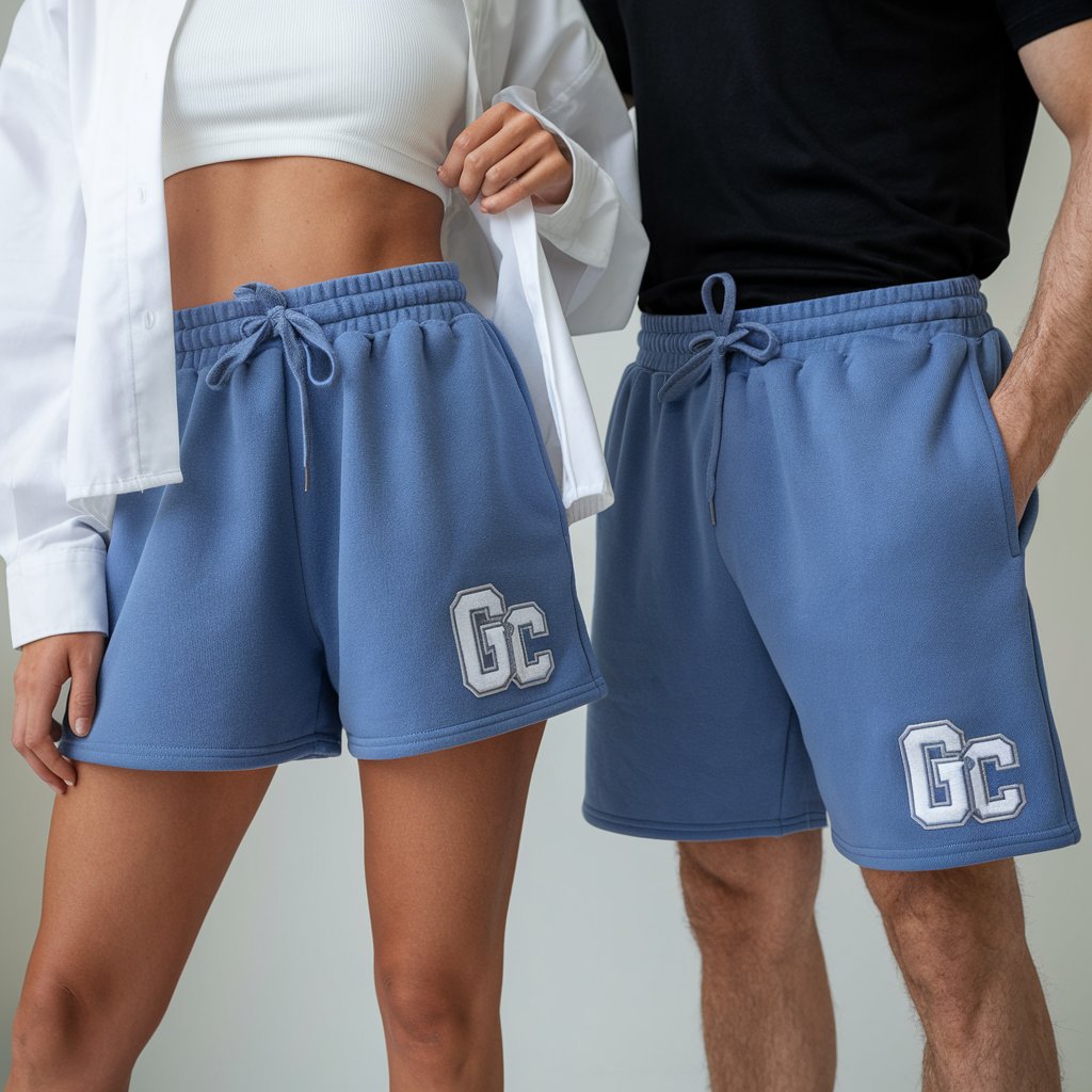 Unisex Classic Shorts