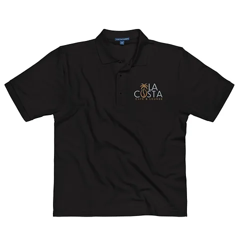 Performance Polo Shirt